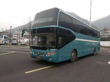 49 assentos 2013 anos um e transmissões meias de um Allison da camada usaram ônibus de Yutong