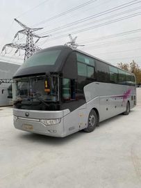 Os assentos de 2015 anos 50 usaram os ônibus 12000x2550x3620 de Yutong para o transporte de passageiro