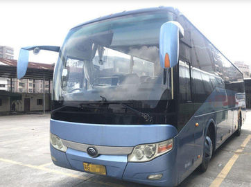 O combustível diesel usou o ônibus da cidade, modelo usado 66 assentos da movimentação da mão esquerda do ônibus do trânsito