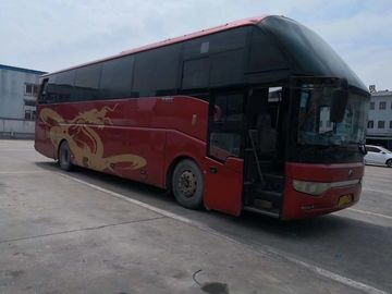 247KW o diesel LHD usou a velocidade 100km/H máxima dos ônibus 12000x2550x3720mm de Yutong