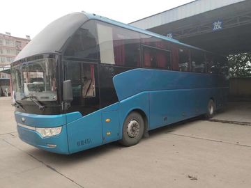 336KW o diesel Yutong usado LHD transporta o motor WP10.336E53 com 45 assentos