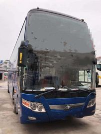 61 ônibus de turista da mão dos assentos segundos 2014 anos com o motor forte diesel