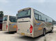 270hp o ônibus de turista diesel 45 da mão do Euro III Yutong segundo assenta 2013 anos