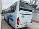 diesel manual dos assentos da milhagem 51 de 30000km ônibus usado passageiro de um Yutong de 2015 anos