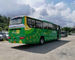 LHD rei usado 2015 anos Longo Treinador, 51 milhagem velha do ônibus 38000km do treinador dos assentos