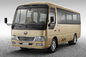 Yutong 30 assentos usou a velocidade máxima de ônibus de excursão 100km/H sem acidentes de tráfico