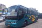 Ônibus luxuosos usados 2012 anos MAIS ALTOS, ônibus de turista da segunda mão com 49 assentos