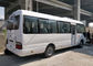A pousa-copos de Toyota do tempo quente usou o ônibus, motor diesel usado assentos da C.A. do ônibus da cidade 24-30