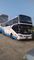 390000KM 49 assentos uma C.A. Weichai diesel 336hp de 2013 anos usou treinadores dos ônibus de YUTONG