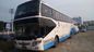 390000KM 49 assentos uma C.A. Weichai diesel 336hp de 2013 anos usou treinadores dos ônibus de YUTONG