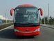 191KW 40 aproximação dos assentos 2011/ônibus comerciais usados Yutong ângulo 11/8° de Depature