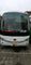 39 assentos ônibus usados 8995x2500x3460mm feitos 2015 anos da base de roda YUTONG de 4300mm