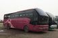 Boas condições usadas 12000x2550x3830mm dos assentos do ônibus e do treinador 25-65 do motor diesel