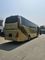 Uma camada e ônibus usados metade de Yutong 100 km/h de velocidade máxima com 59 assentos