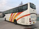 53 assentos Yutong usado 2013 anos transportam a segurança para a viagem do passageiro