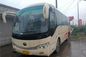 boas condições usadas YUTONG da emissão do Euro IV dos assentos do ônibus 39 do treinador do diesel 162KW