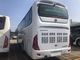 Combustível diesel usado Shenlong do ônibus do passageiro de 50 assentos com condição running excelente