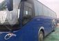 Assentos comerciais usados Sunlong do ônibus 51 de 2010 anos para a viagem do passageiro