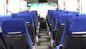 29 assentos usaram mais altamente ônibus luxuosos, diesel do manual da mão 132KW do treinador segundo