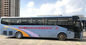 O combustível diesel usou o ônibus da cidade, modelo usado 66 assentos da movimentação da mão esquerda do ônibus do trânsito