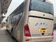2015 mão do treinador segundo do ano YUTONG, ônibus da mão de 55 assentos ò para o transporte de passageiro