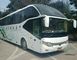 O diesel de 53 assentos usou ônibus do luxo 2011 velocidade máxima do motor 125km/H do ano YC
