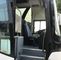 LHD usou o ônibus de Yutong 45 Seater 2011 poder do motor da velocidade máxima 162kw do ano 100km/H