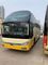 O diesel da bolsa a ar nenhum uso AdBlue usou o comprimento 247Kw do ônibus 12000mm do treinador de Yutong