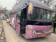 O motor de Weichai usou o ônibus do treinador de Yutong/bom o ônibus usado da cidade do interior exterior