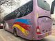 O motor de Weichai usou o ônibus do treinador de Yutong/bom o ônibus usado da cidade do interior exterior