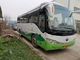 39 assentos 2011 anos usaram exterior diesel do interior dos ônibus 162KW de Yutong o bom
