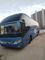 55 assentos um VIP luxuoso diesel de 2011 treinadores de Yutong do ano/12m usaram o ônibus comercial