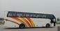 O luxo personalizado usou o comprimento 100km/H do modelo 12m dos ônibus 6122 de Yutong máximo