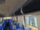 53 assentos 2009 poder do ano 132kw usaram o ônibus do treinador do modelo dos ônibus ZK6117 de Yutong