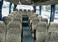 29 assentos motor diesel Yutong usado da parte dianteira de 2013 anos transportam o mini ônibus Zk6752