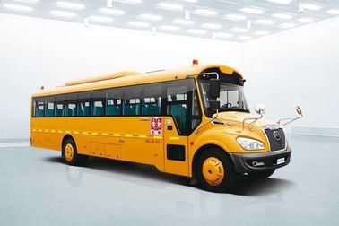Camioneta expresso usada Yutong ZK6119DX5 da velocidade de segurança 2013 anos com 24-56 assentos