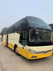 O diesel da bolsa a ar nenhum uso AdBlue usou o comprimento 247Kw do ônibus 12000mm do treinador de Yutong