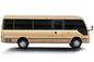 Kinglong 23 assentos usou a mini manutenção conveniente do ônibus 7000x2050x2780mm