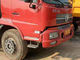 Dongfeng de 20 toneladas usou o combustível diesel do modo da movimentação dos caminhões 4x2 da carga para o uso comercial