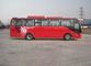 191KW 40 aproximação dos assentos 2011/ônibus comerciais usados Yutong ângulo 11/8° de Depature