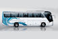 68 assentos os eixos Yutong da direção do motor diesel de 2013 anos 276KW usaram o ônibus do treinador