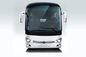 68 assentos os eixos Yutong da direção do motor diesel de 2013 anos 276KW usaram o ônibus do treinador