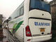 39 assentos usaram ônibus de Yutong com comprimento seguro da bolsa a ar 12m do toalete eletrônico da porta