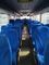 treinador usado do ônibus do motor 259KW diesel, 63 ônibus da mão dos assentos segundos 2013 anos