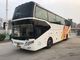 53 assentos Yutong usado 2013 anos transportam a segurança para a viagem do passageiro