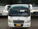 Dongfeng 19 assentos usou o mini padrão de emissão diesel manual do Euro III do ônibus 162KW