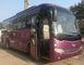 39 assentos usaram o ônibus de excursão, ônibus mais alto usado do combustível diesel para a viagem do passageiro