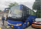 45 assentos Yutong usado 2014 anos transportam o padrão de emissão do Euro III do combustível diesel