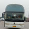 O luxo personalizado usou o comprimento 100km/H do modelo 12m dos ônibus 6122 de Yutong máximo