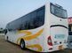 42 assentos ônibus macio do dorminhoco do treinador da cama de 2010 anos, diesel manual ônibus usados de Yutong